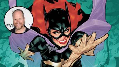 Joss Whedon elaborates on the “heartbreaking” decision to exit ‘Batgirl’
