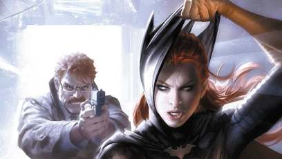 NYT best-selling author offers to write ‘Batgirl’; Warner Bros. responds
