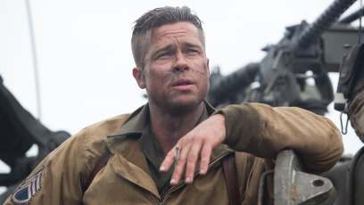 Alleged ‘Deadpool 2’ concept art leak shows Brad Pitt as Cable and more