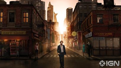 New ‘Iron Fist’ poster spotlights the characters