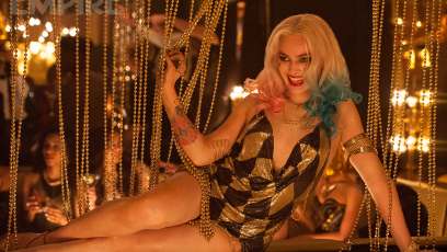 ‘Legend of Tarzan’ writer in talks for ‘Suicide Squad 2’