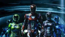 ‘Power Rangers’ director confirms credits scene, so stay in your seats