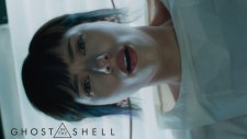 Scarlett Johansson is awaken in new ‘Ghost In The Shell’ clip