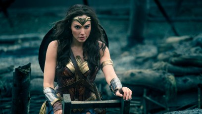 CinemaCon: ‘Aquaman’ footage, ‘Wonder Woman 2’ 1980s setting confirmed, and more