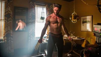 ‘X-Men’ screenwriter on Michael Jackson lobbying for Prof. X and Hugh Jackman casting drama
