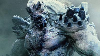 ‘Batman v Superman’ concept art shows a more comic accurate Doomsday
