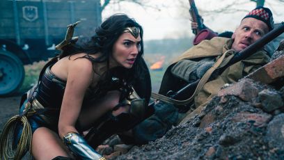 James Cameron: ‘Wonder Woman’ praise is “misguided”, a “step backwards” for women