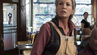 Diane Lane talks ‘Justice League’ and the ‘Batman v Superman’ Martha twist