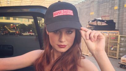 ‘Captain Marvel’ star Brie Larson unites fans to provide ‘Black Panther’ tickets for those who can’t afford them