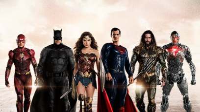 New ‘Justice League’ promo photo includes Superman