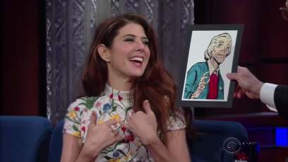Marisa Tomei wanted Marvel to make her look older for ‘Spider-Man’
