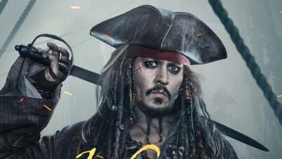 ‘Pirates of the Caribbean: Dead Men Tell No Tales’ unveils new character posters