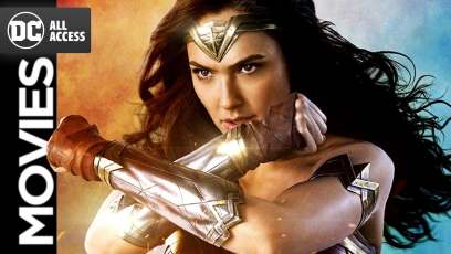 ‘Wonder Woman’ director talks fight scenes, Gal Gadot and Chris Pine’s chemistry, and more
