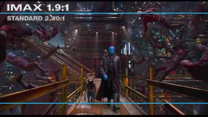 New video explains the ‘Guardians of the Galaxy Vol. 2’ IMAX difference