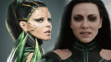 Rita Repulsa thinks Hela stole her style in ‘Thor: Ragnarok’