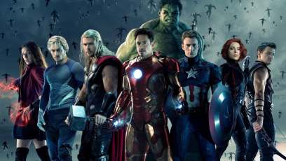 Marvel will keep making movies until you’re dead and your children are old