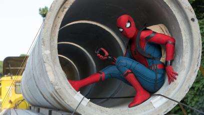 ‘Spider-Man: Homecoming’ official trailer #3 released!