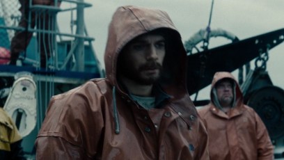 Zack Snyder shares ‘Man of Steel’ costume test photo of Henry Cavill