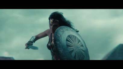 New ‘Wonder Woman’ TV spots introduce Diana Prince and lots of action