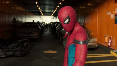 ‘Spider-Man: Homecoming’ score begins recording today