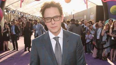 As you watch ‘Guardians of the Galaxy Vol. 2’ today, James Gunn is writing ‘Vol. 3’