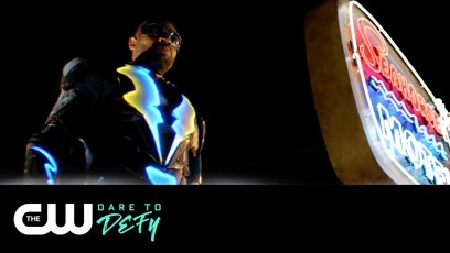 ‘Black Lightning’ trailer gives first look at the new CW series