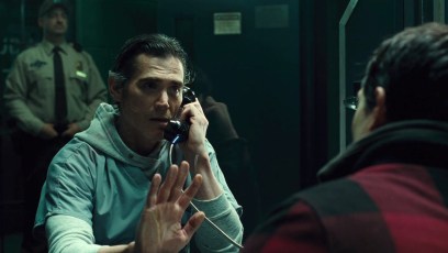 Report: Billy Crudup drops out of ‘The Flash’ (update: nope!)