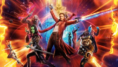Steven DeKnight would politely decline directing ‘Guardians of the Galaxy Vol. 3’ if asked