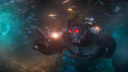 ‘Guardians of the Galaxy Vol. 2’ beating ‘Avengers: Age of Ultron’ in advance ticket sales