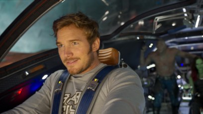 ‘Guardians of the Galaxy Vol. 2’ will cross $800 million today