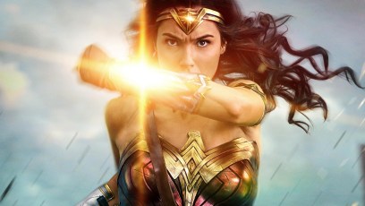 ‘Wonder Woman’ passes ‘Spider-Man’ to become the biggest superhero origin movie