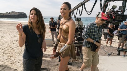 Wonder Woman 2’s secret title revealed as filming begins this week in Washington D.C.