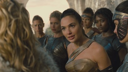 ‘Wonder Woman’ producer explains why there’s no credits scene