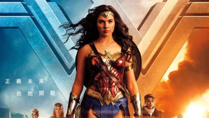 James Cameron stands by controversial ‘Wonder Woman’ comments, then makes some more