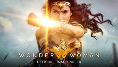 Watch the final ‘Wonder Woman’ trailer right here