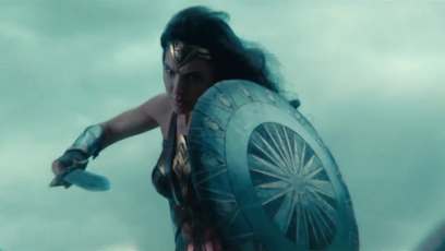 Another ‘Wonder Woman’ trailer has even more new footage