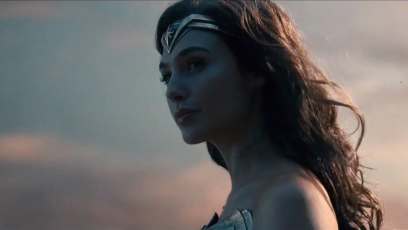 Watch the new ‘Wonder Woman’ trailer that premiered on Gotham