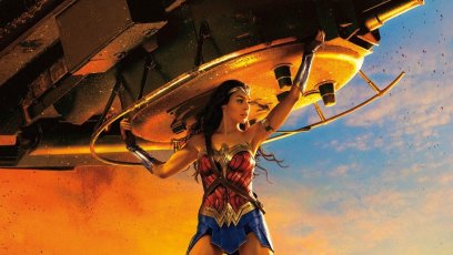 Patty Jenkins close to signing historic deal for ‘Wonder Woman 2’
