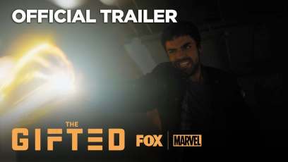 Full trailer for ‘The Gifted’ is here, Marvel’s new show from Bryan Singer