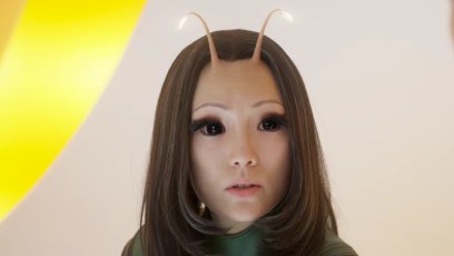 ‘Guardians of the Galaxy Vol. 2’ got Mantis all wrong, says character creator