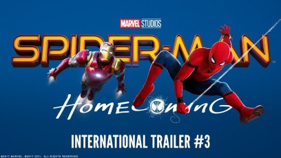 See tons of new ‘Spider-Man: Homecoming’ footage in this international trailer!