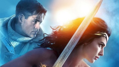 ‘Wonder Woman 2’ set video reveals the return of a major character?