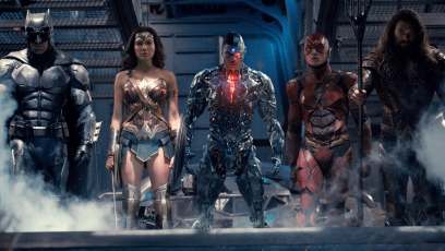 Danny Elfman to replace Junkie XL on the ‘Justice League’ score
