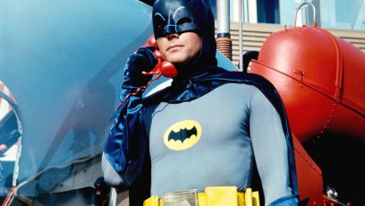 Los Angeles to light Batsignal in Adam West tribute tonight
