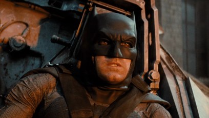 DC Films Rumors: More Action for The Batman, Birds of Prey Costumes, and a Tragic Joker