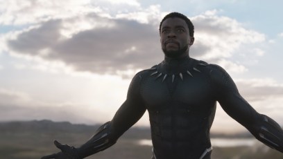 The first ‘Black Panther’ trailer is here