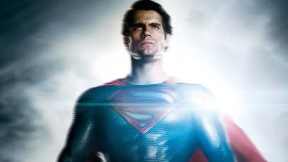 ‘Man of Steel’ was meant to be “chapter 1” of a five part story