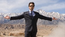An innocent lunch photo has led to a new theory about Iron Man in ‘Avengers: Infinity War’