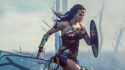 ‘Wonder Woman 2’ to film in a mall in Virginia and in Washington D.C. this summer