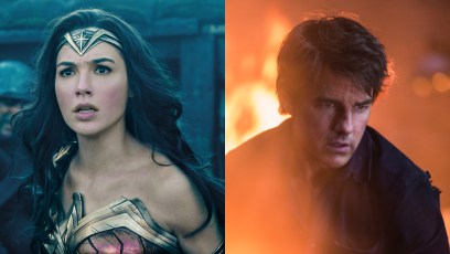 ‘Wonder Woman’ and Gal Gadot bury ‘The Mummy’ and Tom Cruise at the box office